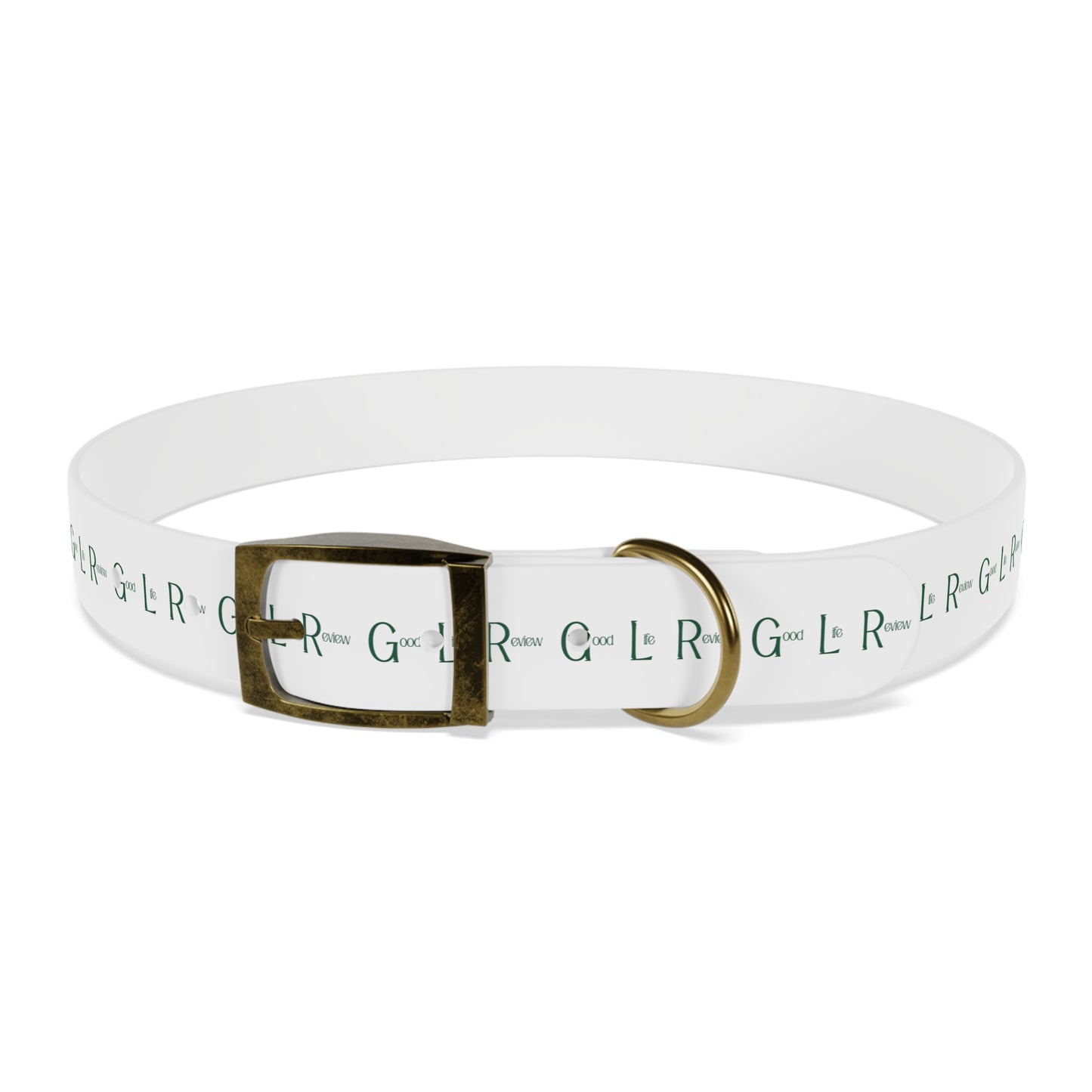 Good Life Review Dog Collar