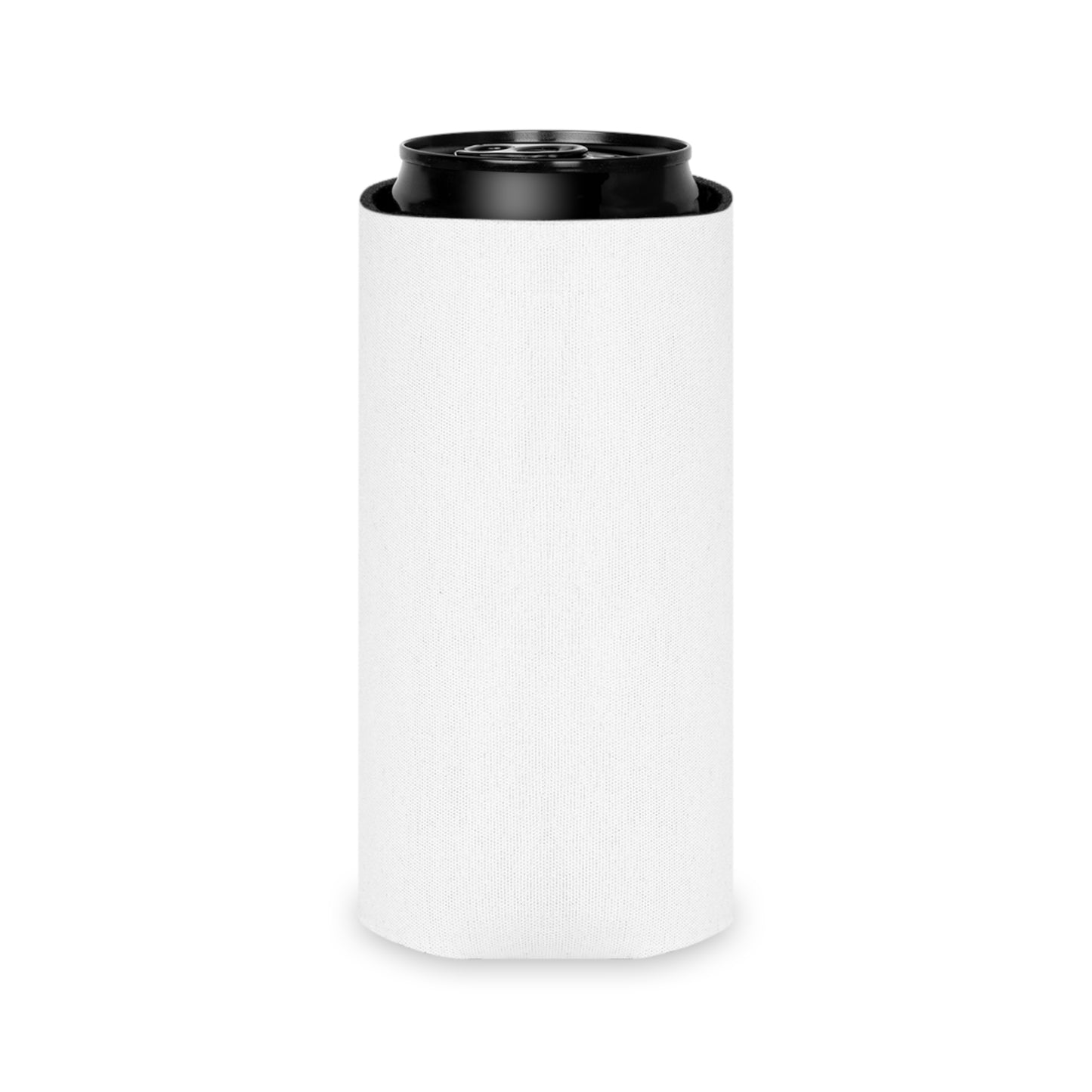 Can Cooler Banner Logo