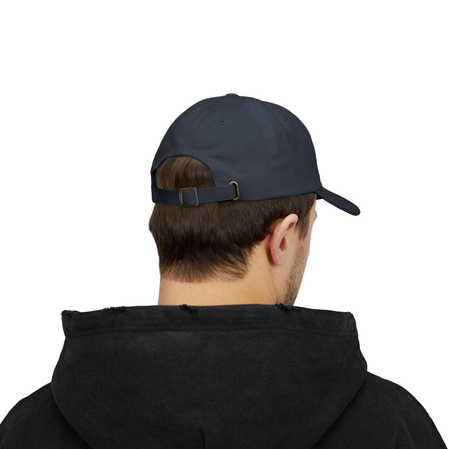 Serendipity Springs Farm Classic Dad Cap