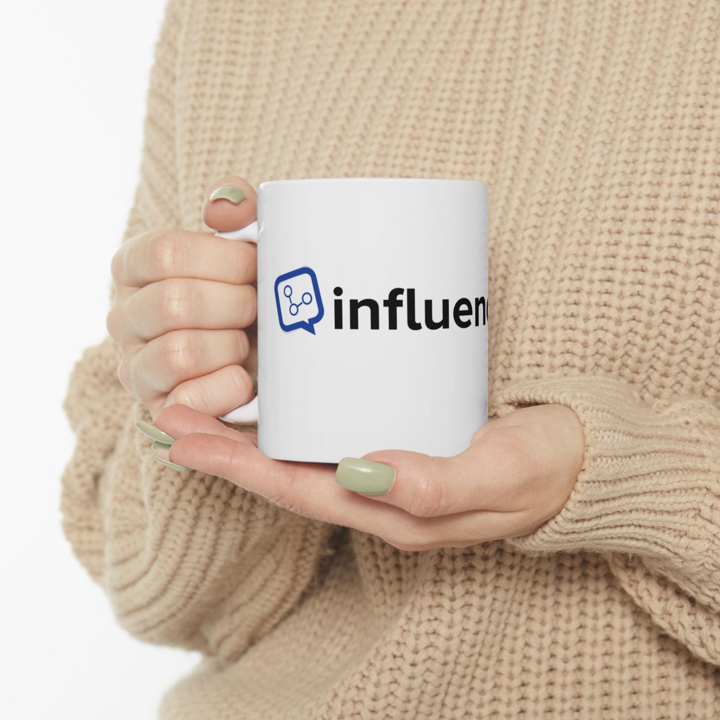 InfluenceLogic Mug