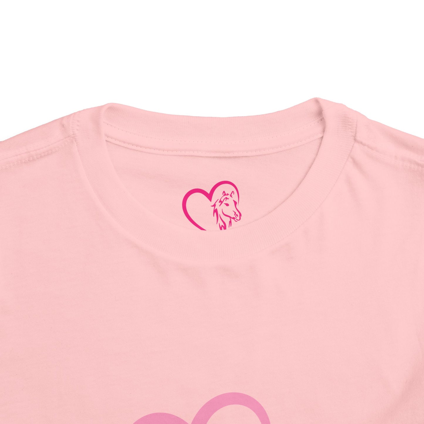Wasabi Aftercare Fund Toddler Short Sleeve Tee