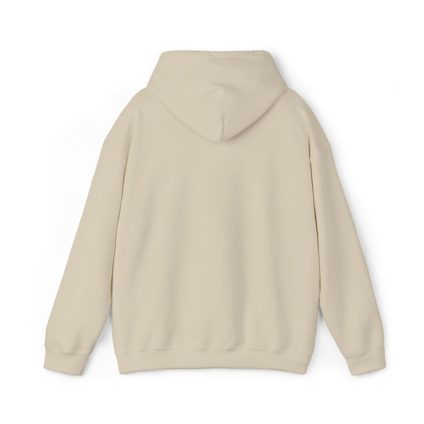Serendipity Springs Farm Unisex Heavy Blend™ Hooded Sweatshirt