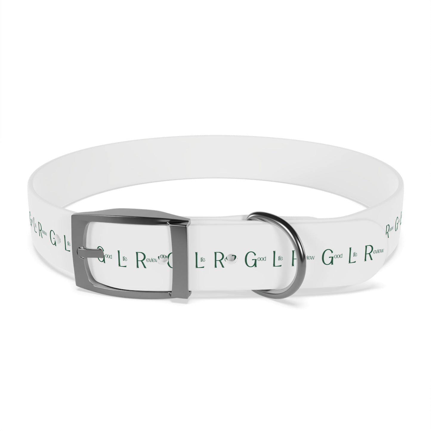 Good Life Review Dog Collar