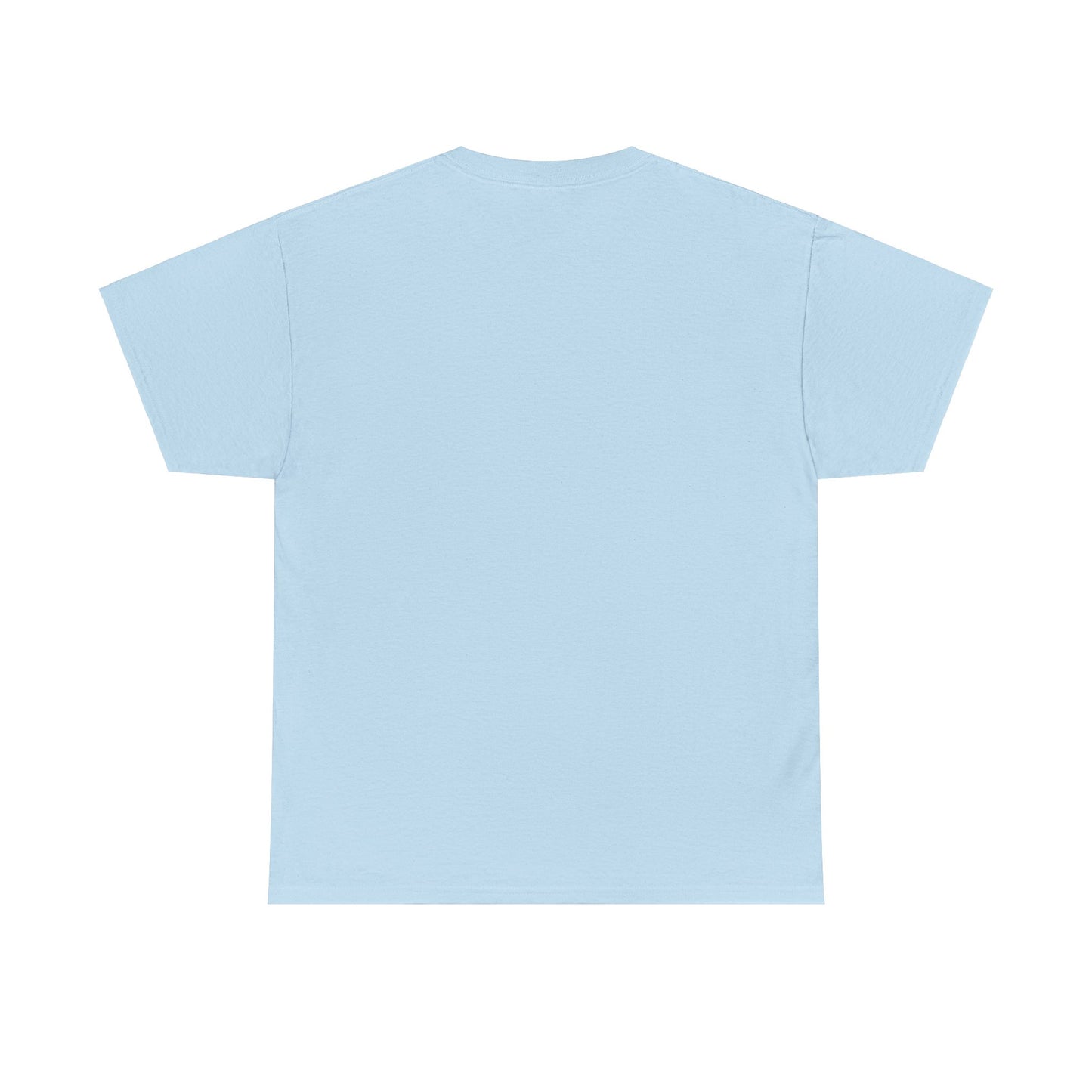 "Stables Collection Horse" Unisex Heavy Cotton Tee