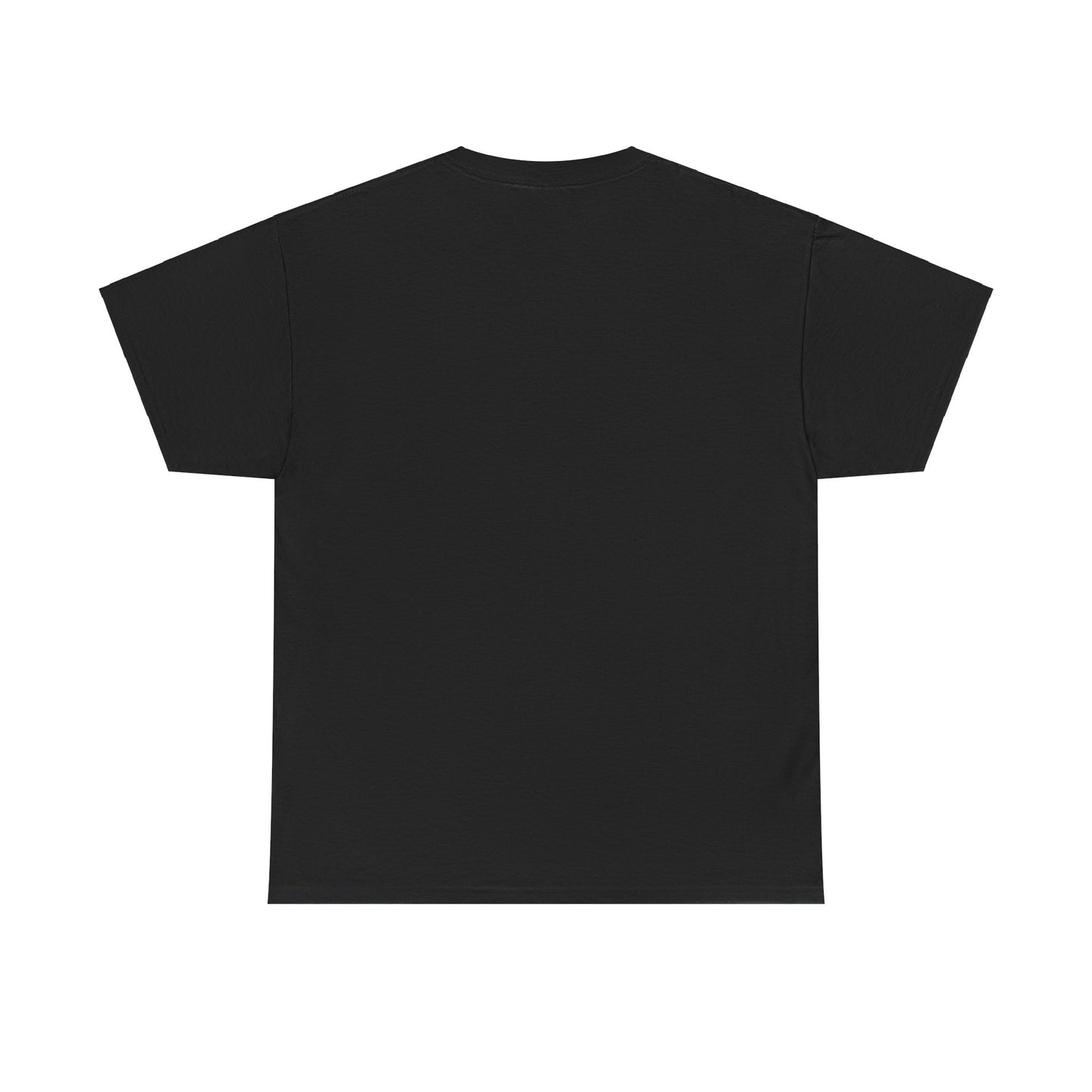 "Stables Collection Horse" Unisex Heavy Cotton Tee