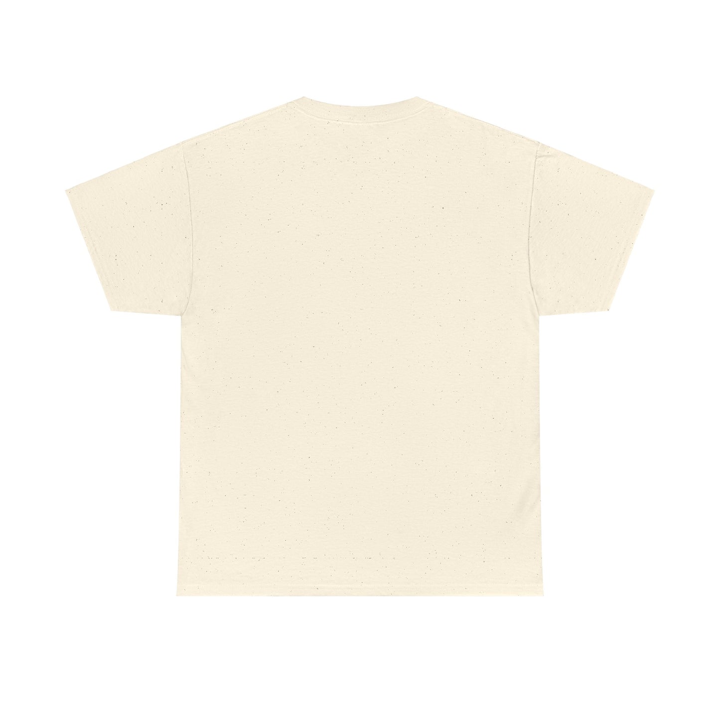 "Stables Collection Horse" Unisex Heavy Cotton Tee