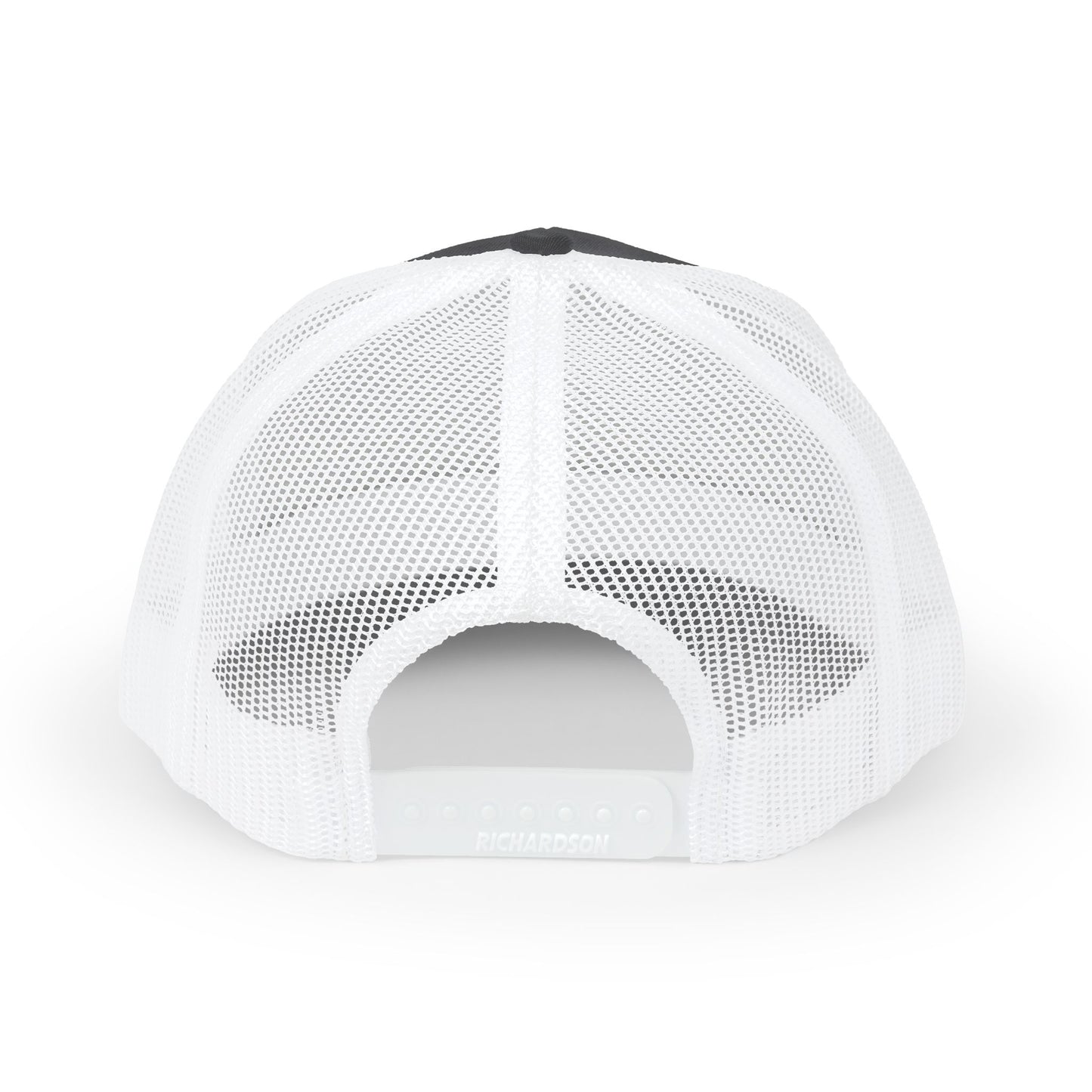 Wasabi Ventures Stables Snapback Trucker Cap