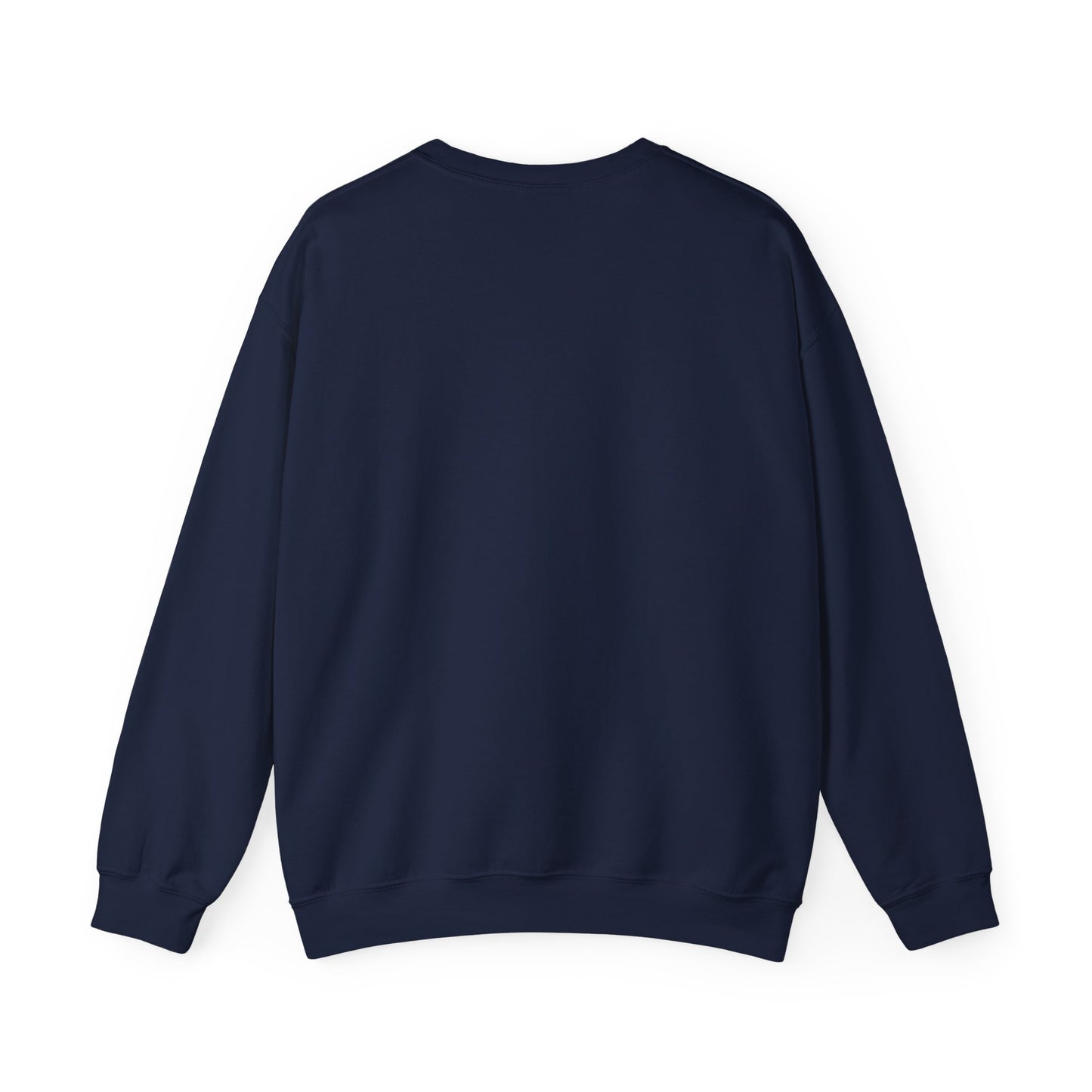 "Experience The Thrill" Unisex Heavy Blend™ Crewneck Sweatshirt