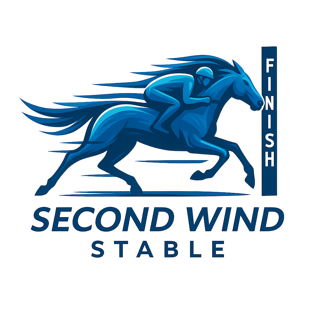 Second Wind Stable