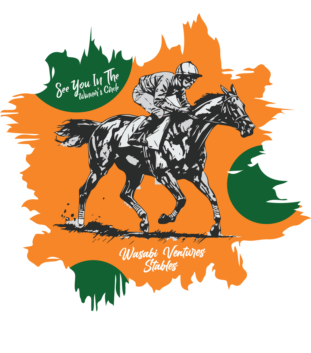 Rogue Stallion
