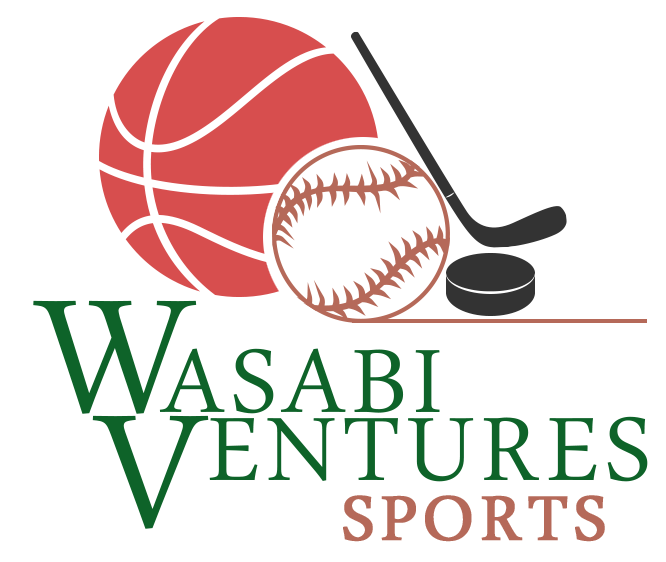 Wasabi Ventures Sports