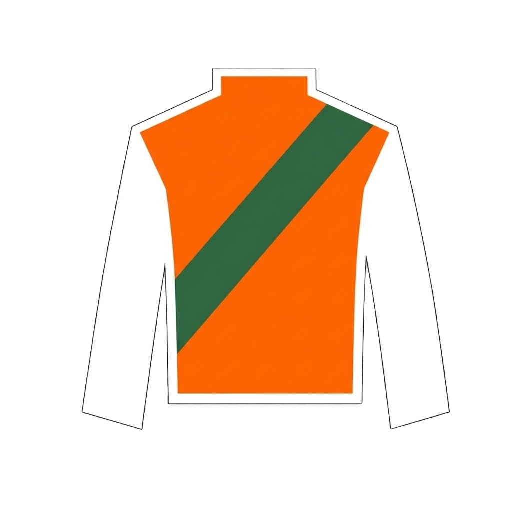 Wasabi Ventures Stables Silk Collection