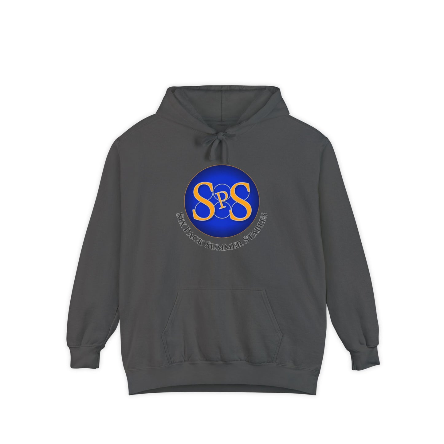 Six Pack Summer Stables Hoodie