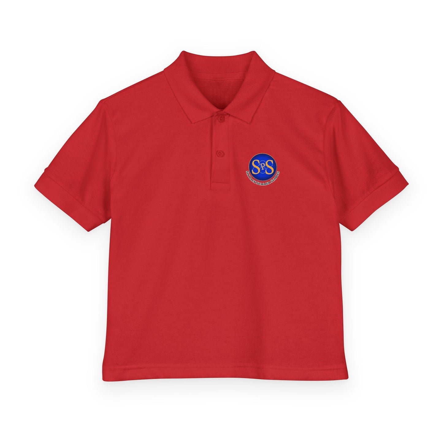 Six Pack Summer Stables Youth Polo