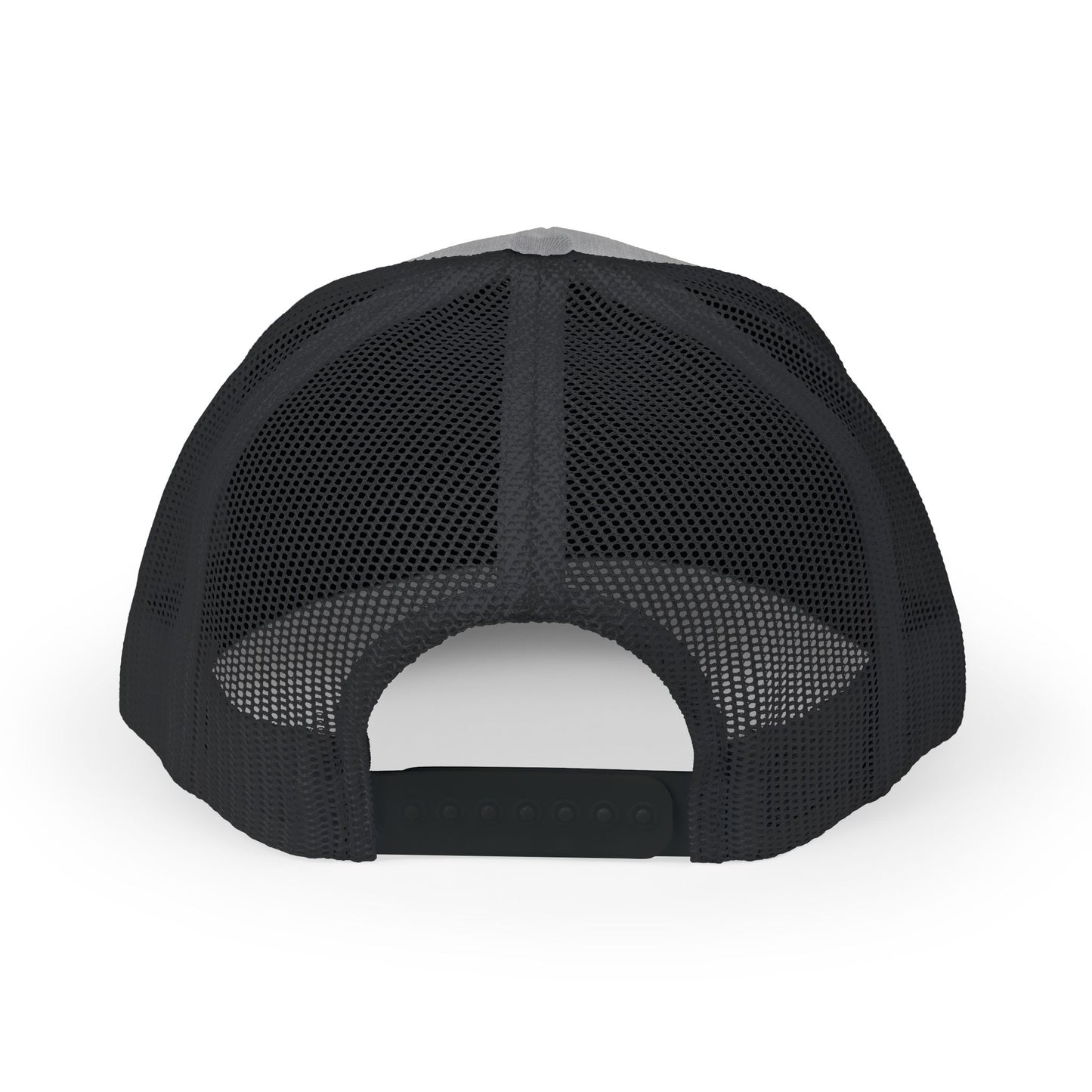 Serendipity Springs Farm Snapback Embroidery Trucker Cap