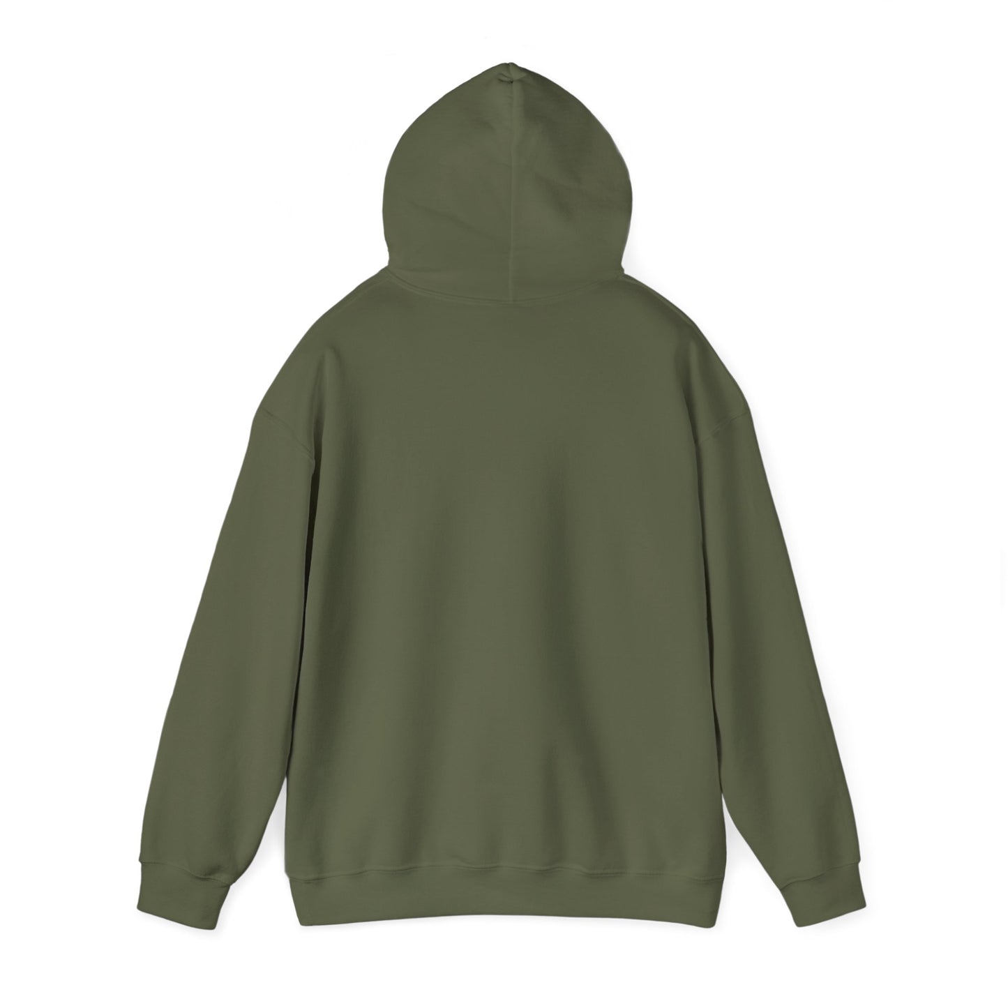 Wasabi Aftercare Fund Unisex Heavy Blend™ Hooded Sweatshirt