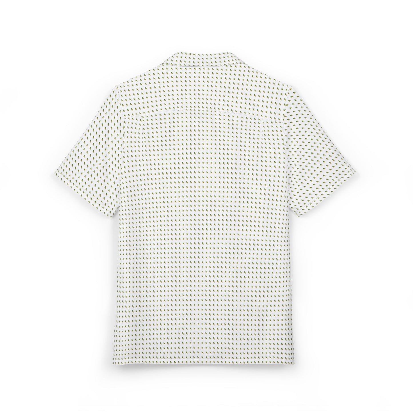 Railbird Racing Button-Down Shirt (AOP)