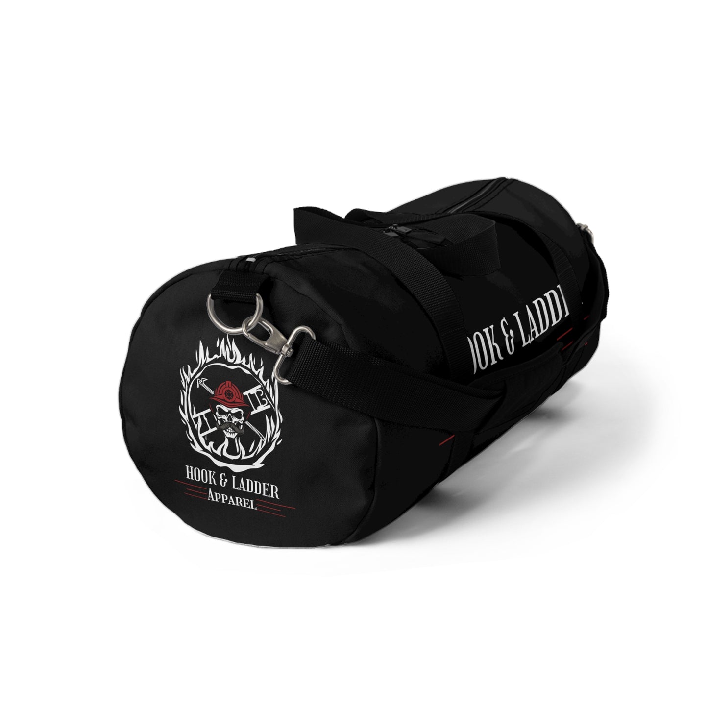 Hook & Ladder Duffel Bag