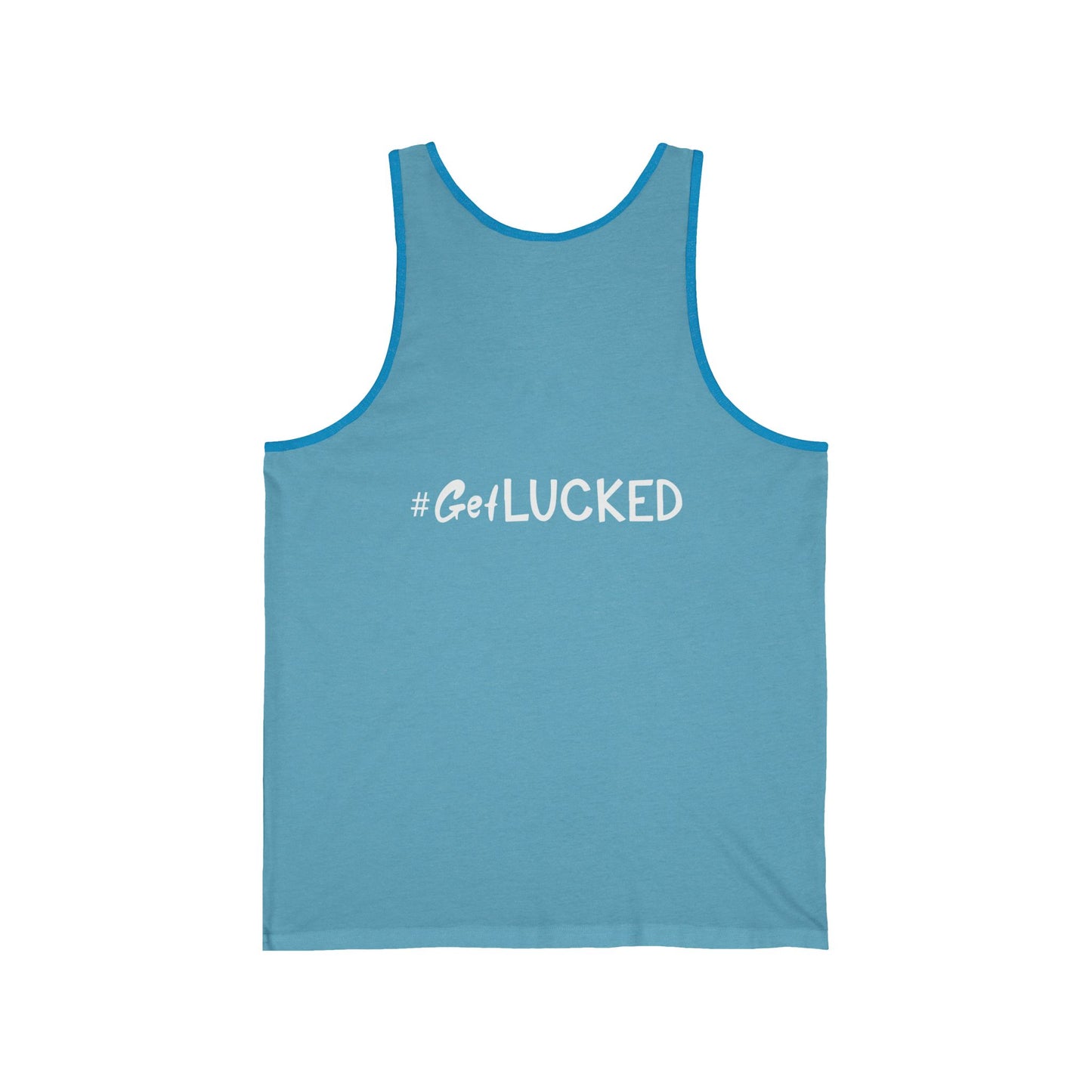 Clove Show Unisex Jersey Tank