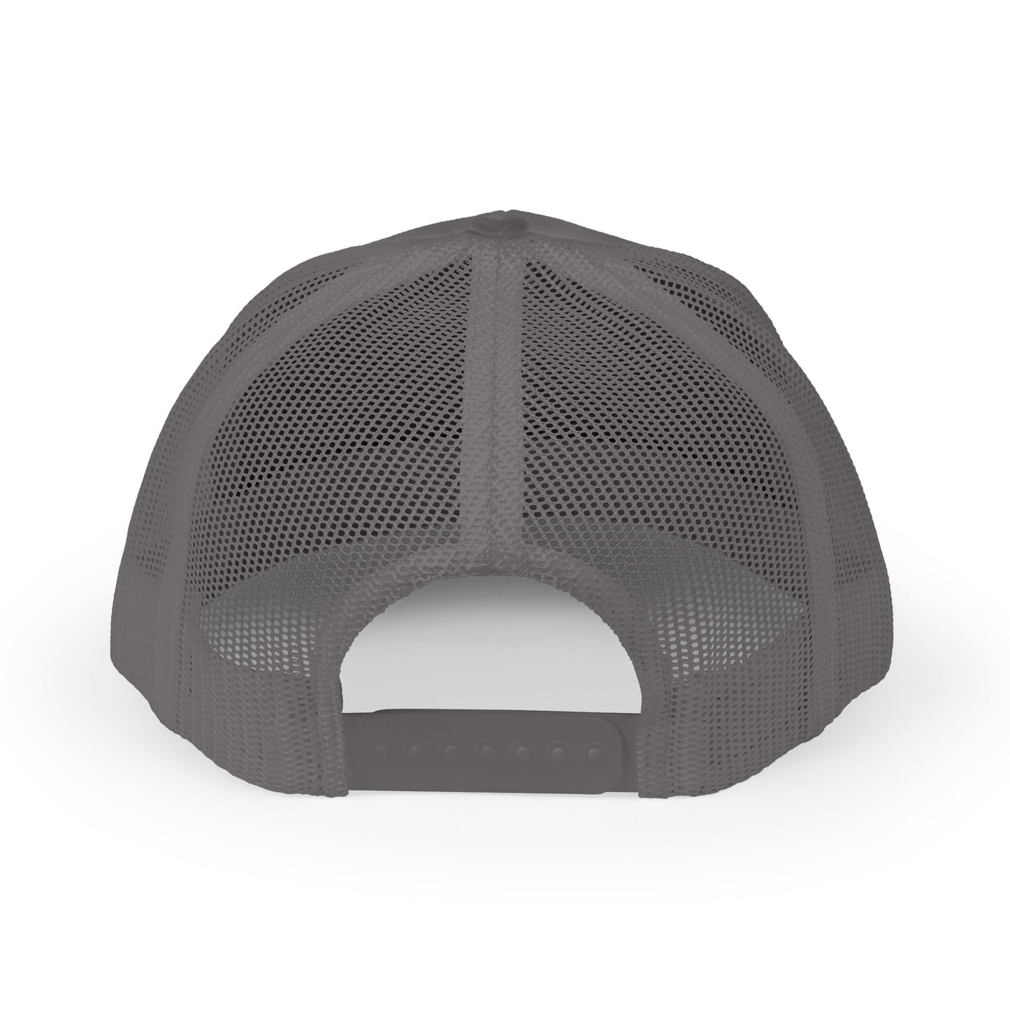 Wasabi Ventures Stables Silk Collection Trucker Hat