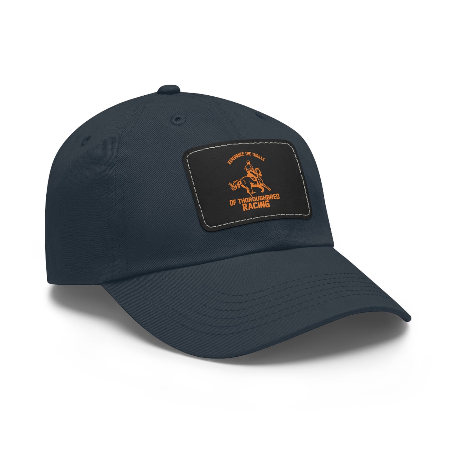 "Experience The Thrill" Dad Hat