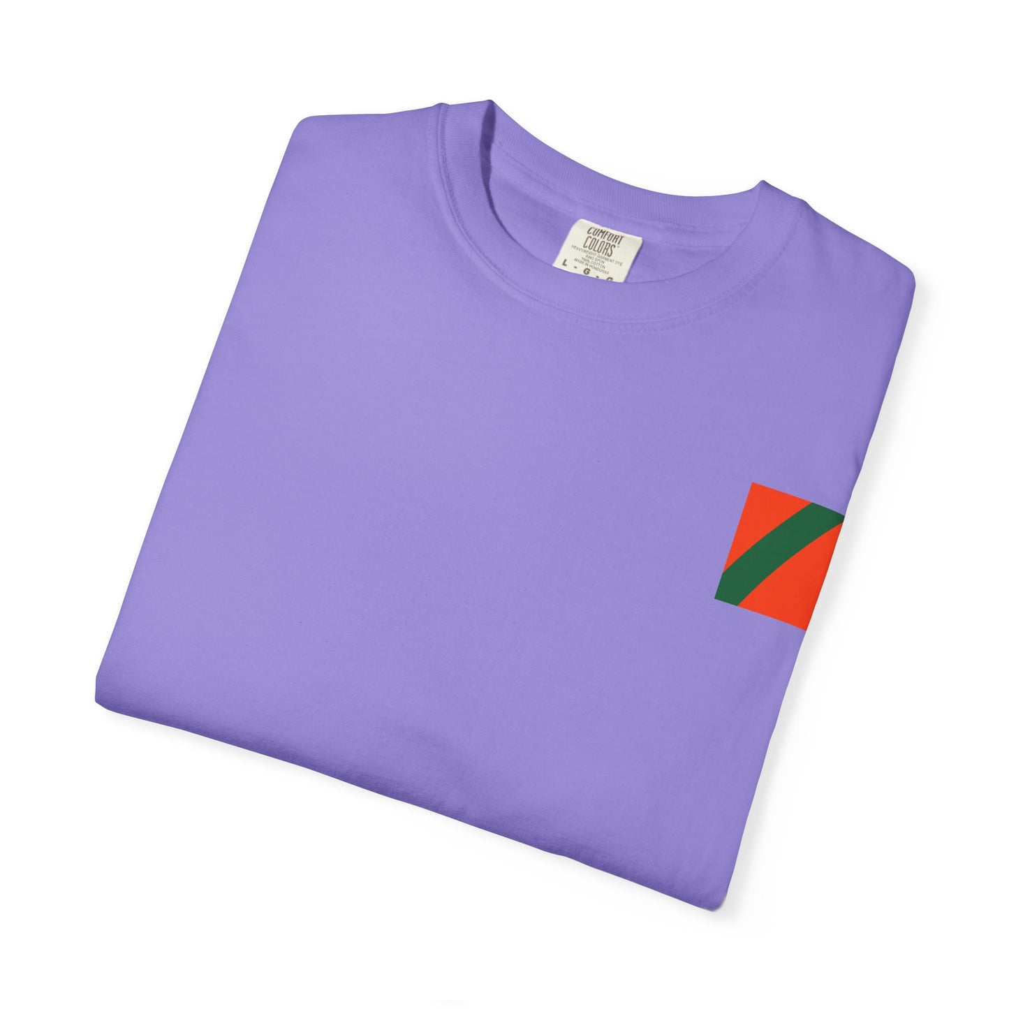 Wasabi Ventures Stables Silk Collection T-shirt