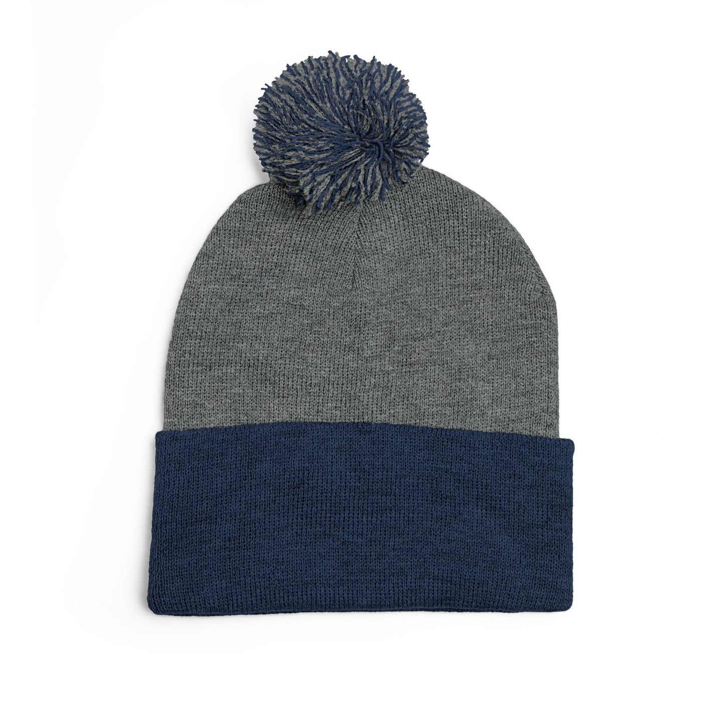 Wasabi Aftercare Fund Pom-Pom Knit Cap