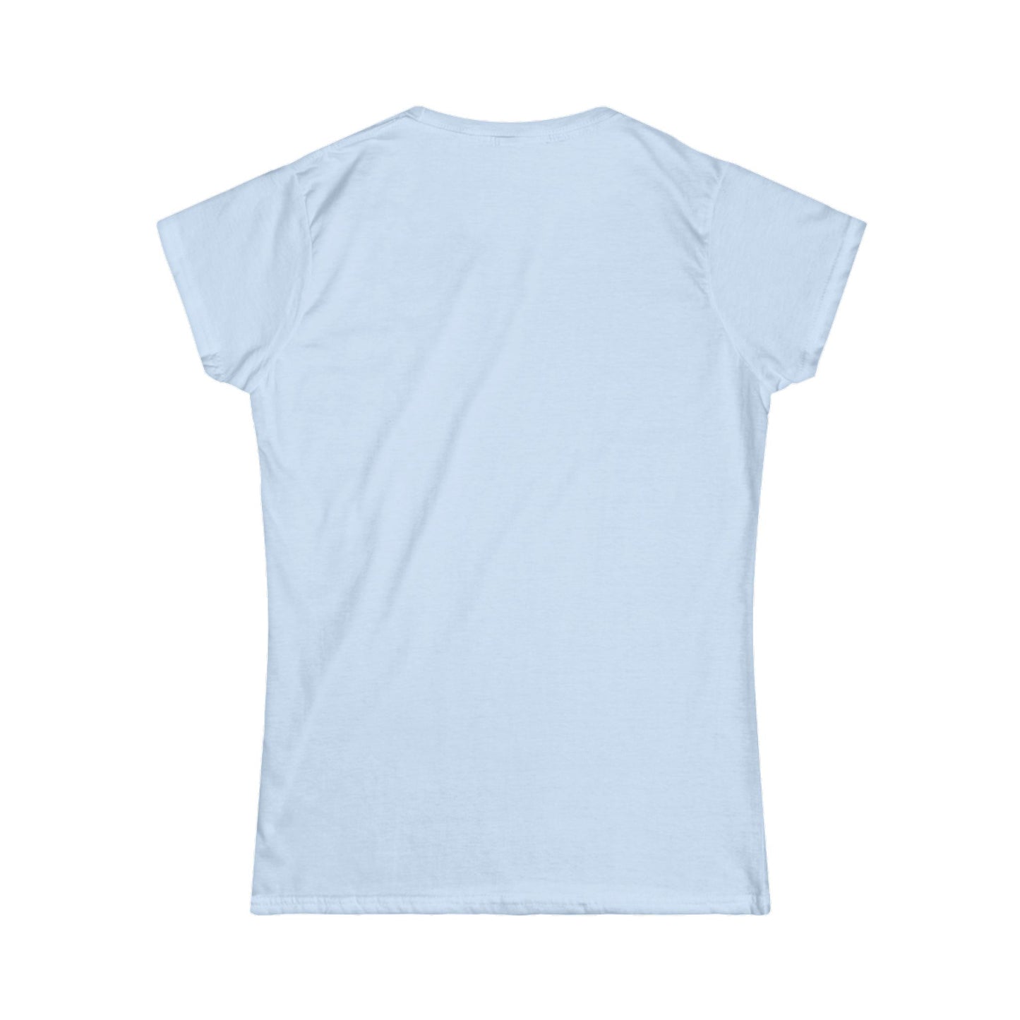 Retro Clovers Women's Softstyle Tee