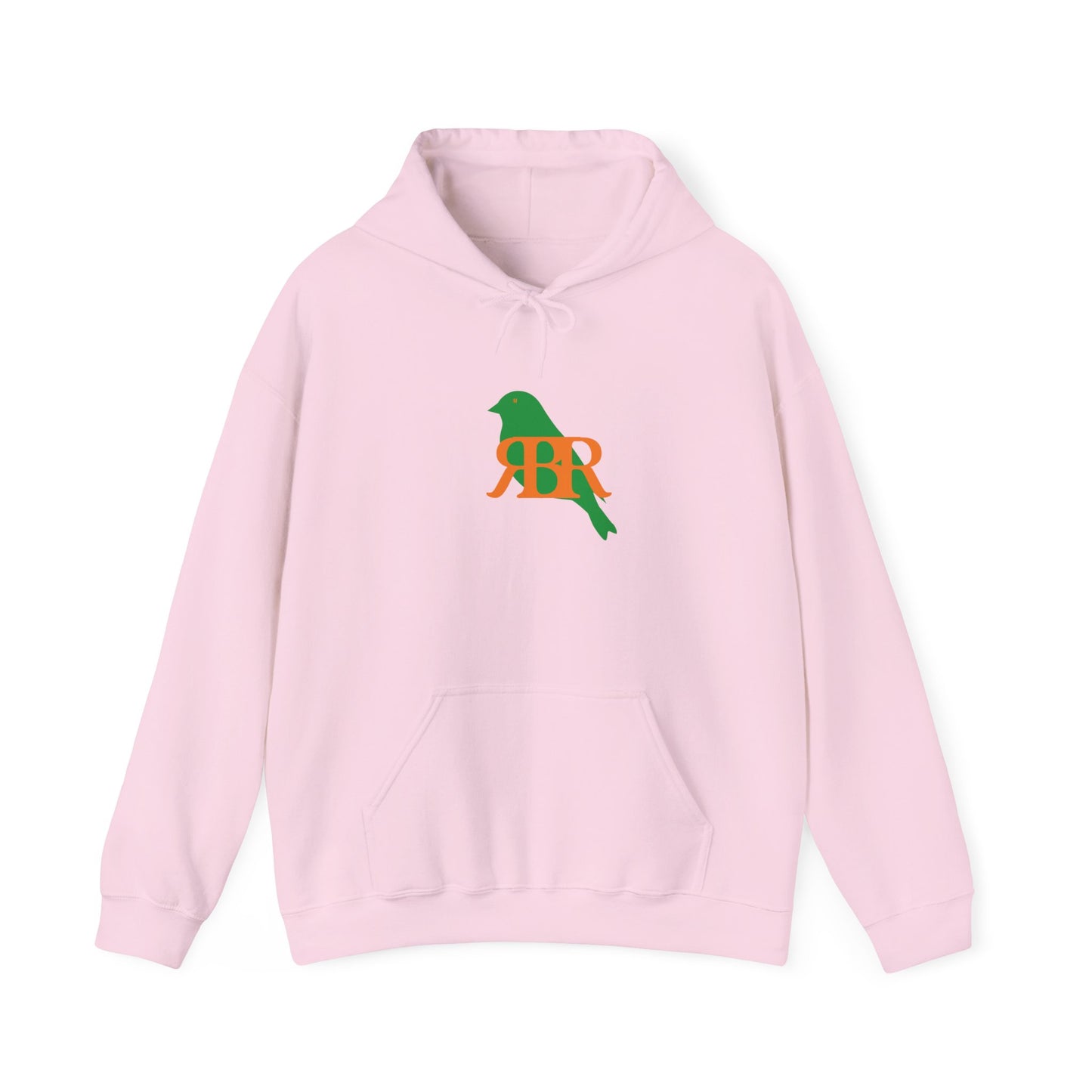 Railbird Racing Unisex Hooded Sweatshirt (Icon)