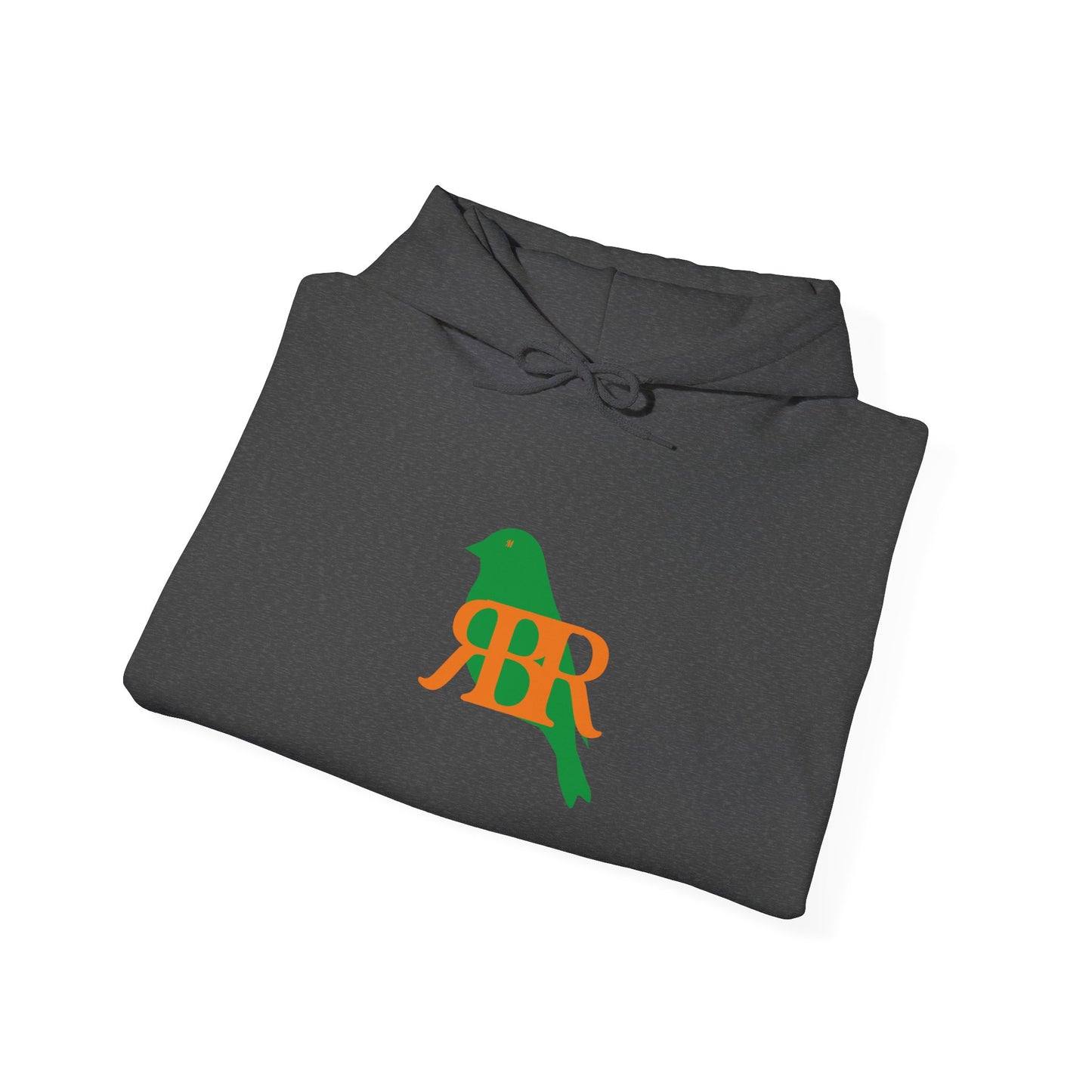 Railbird Racing Unisex Hooded Sweatshirt (Icon)