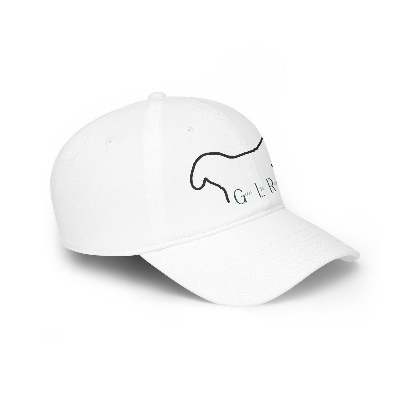 "Dog Ears" Baseball Cap