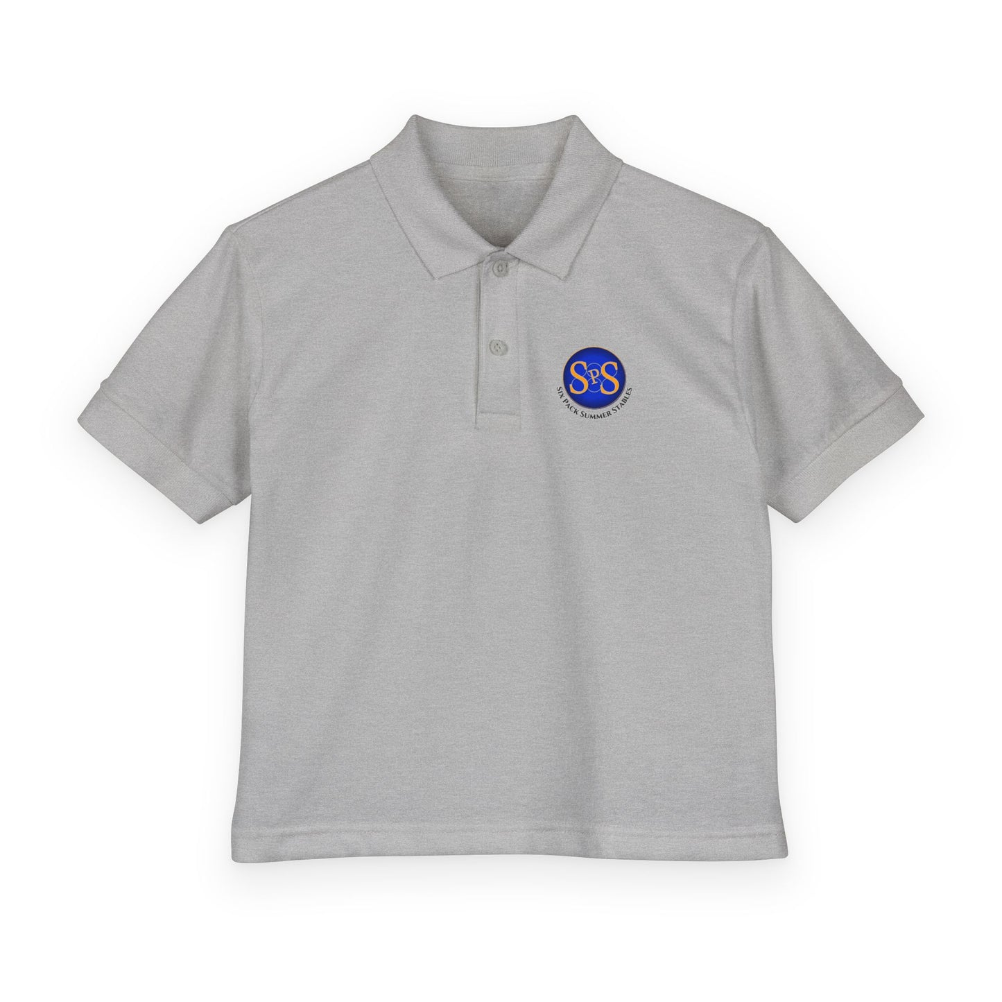 Six Pack Summer Stables Youth Polo