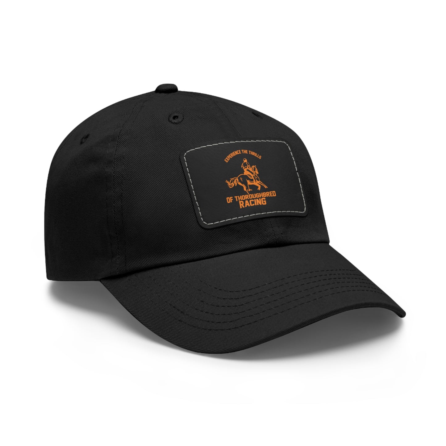 "Experience The Thrill" Dad Hat