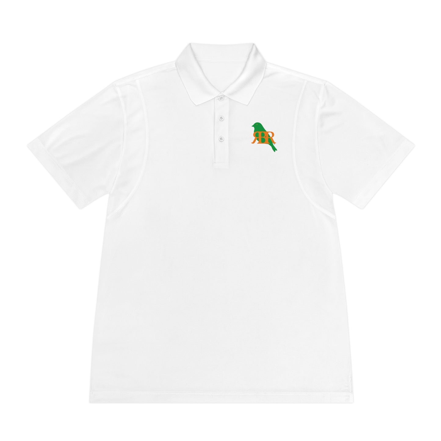 Railbird Racing Men's Polo Shirt