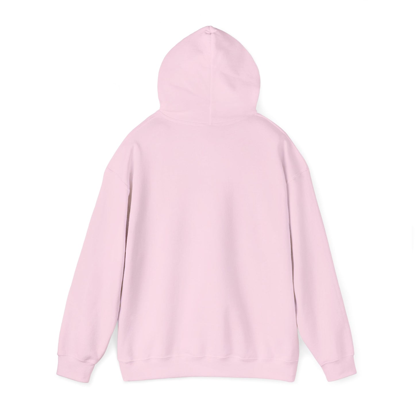 Forever Young Racing Unisex Hooded Sweatshirt