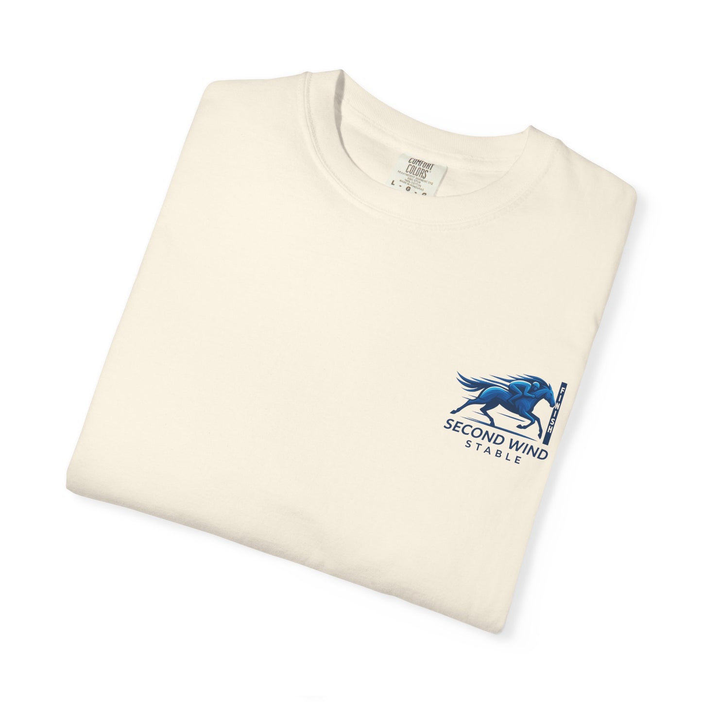 Second Wind Stable T-shirt