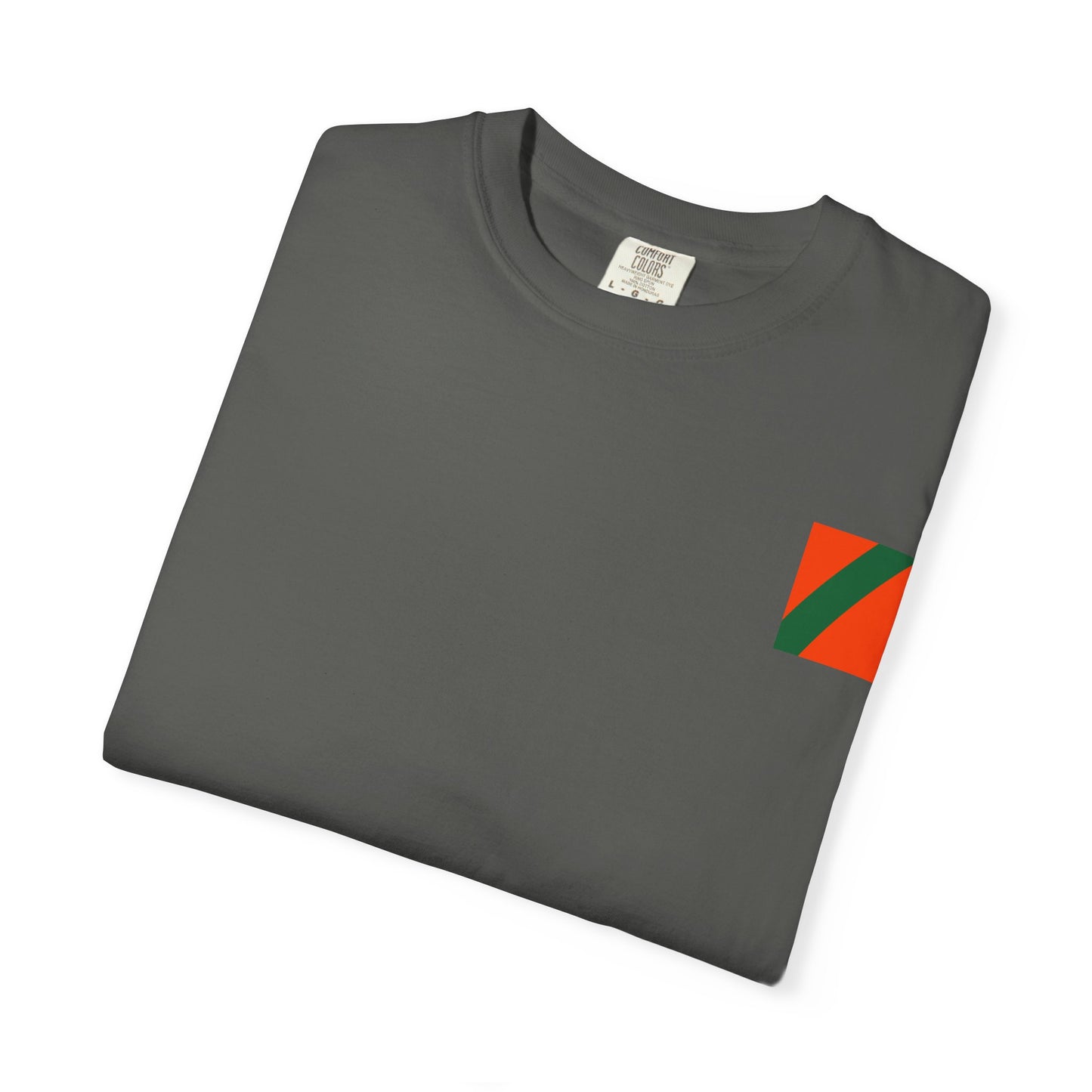Wasabi Ventures Stables Silk Collection T-shirt