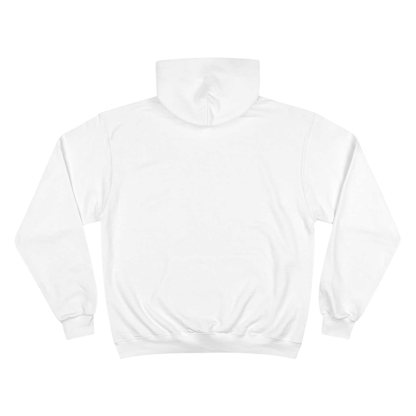 Wasabi Ventures Stallions Men's Champion Hooded Sweatshirt