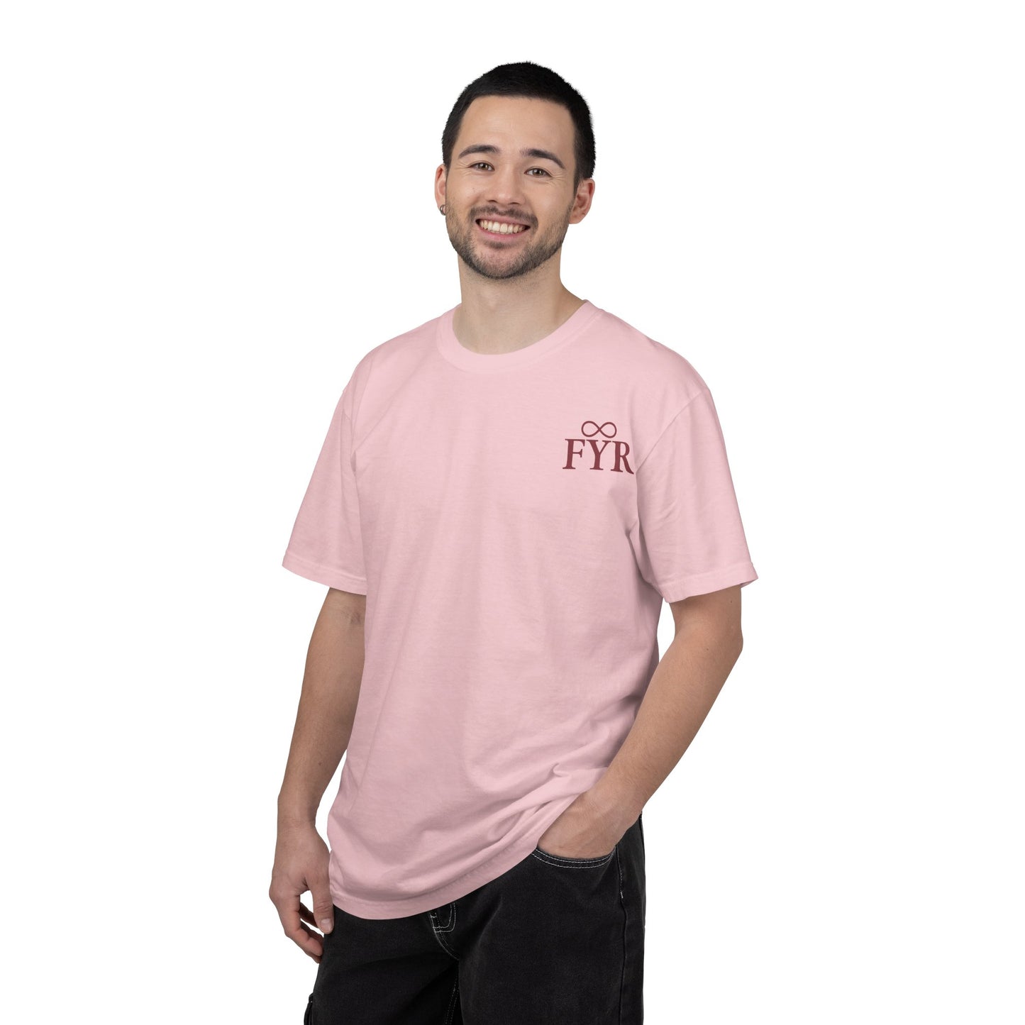 Forever Young Racing Unisex T-shirt