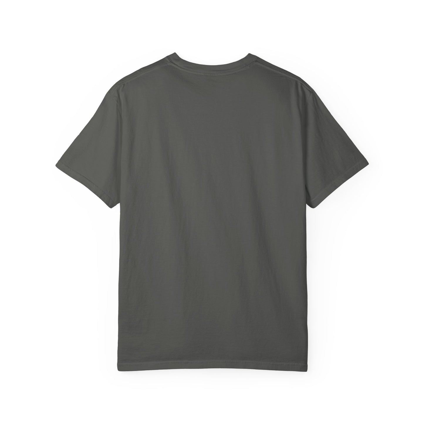 Wasabi Ventures Stables Silk Collection T-shirt