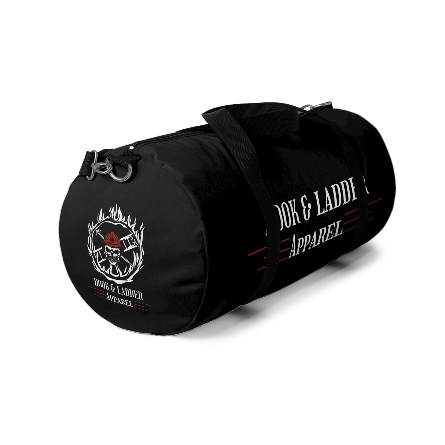 Hook & Ladder Duffel Bag