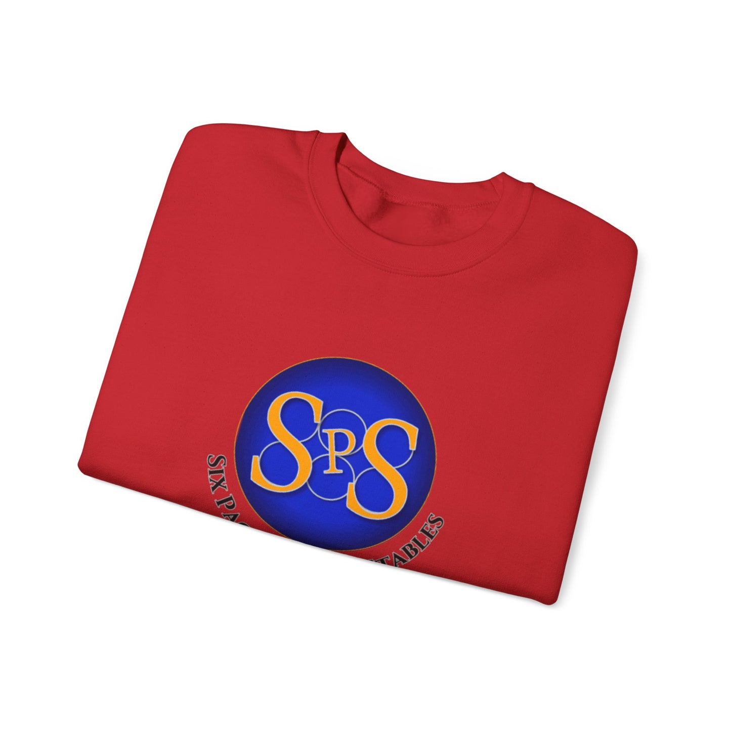 Six Pack Summer Stables Crewneck Sweatshirt