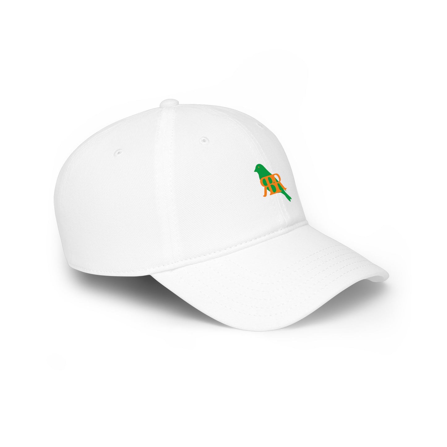 Railbird Racing Baseball Cap