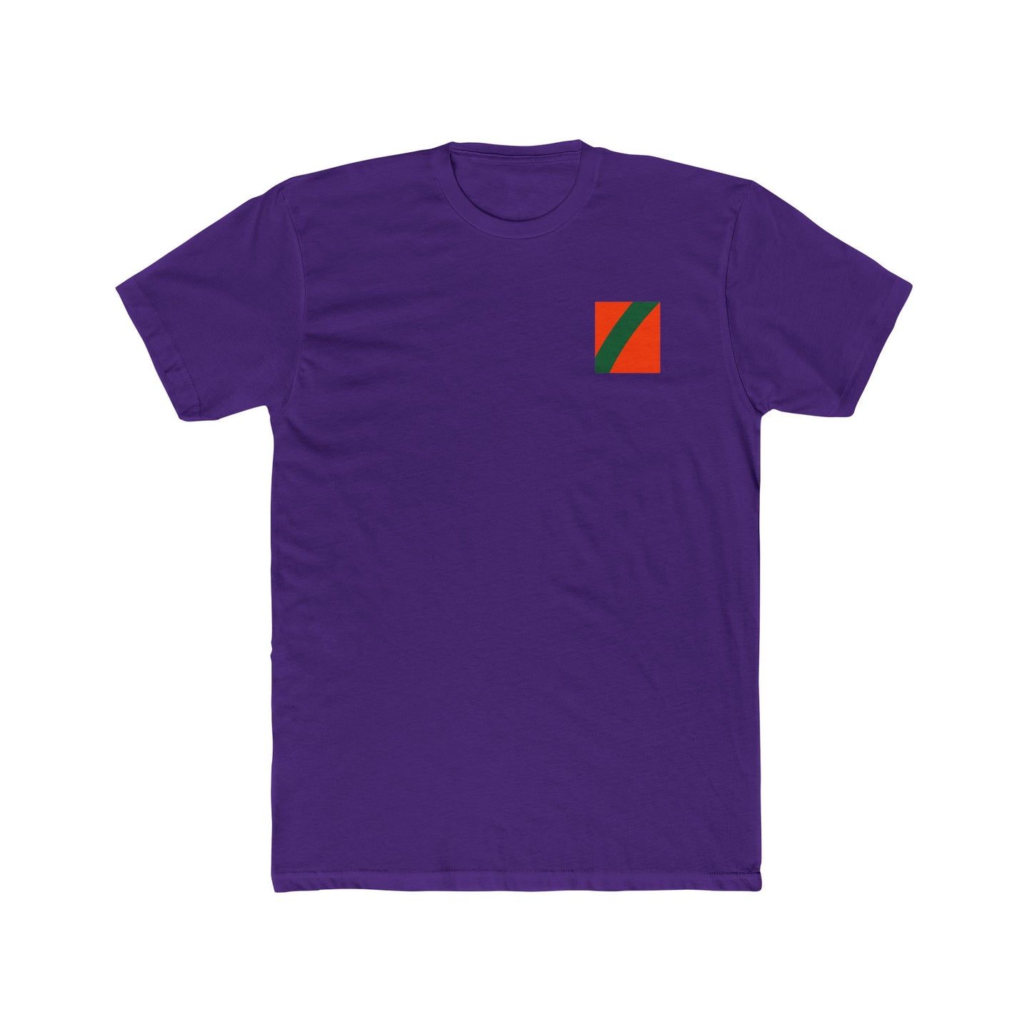 Wasabi Ventures Stables Silk Collection T-shirt (Bell & Canvas)