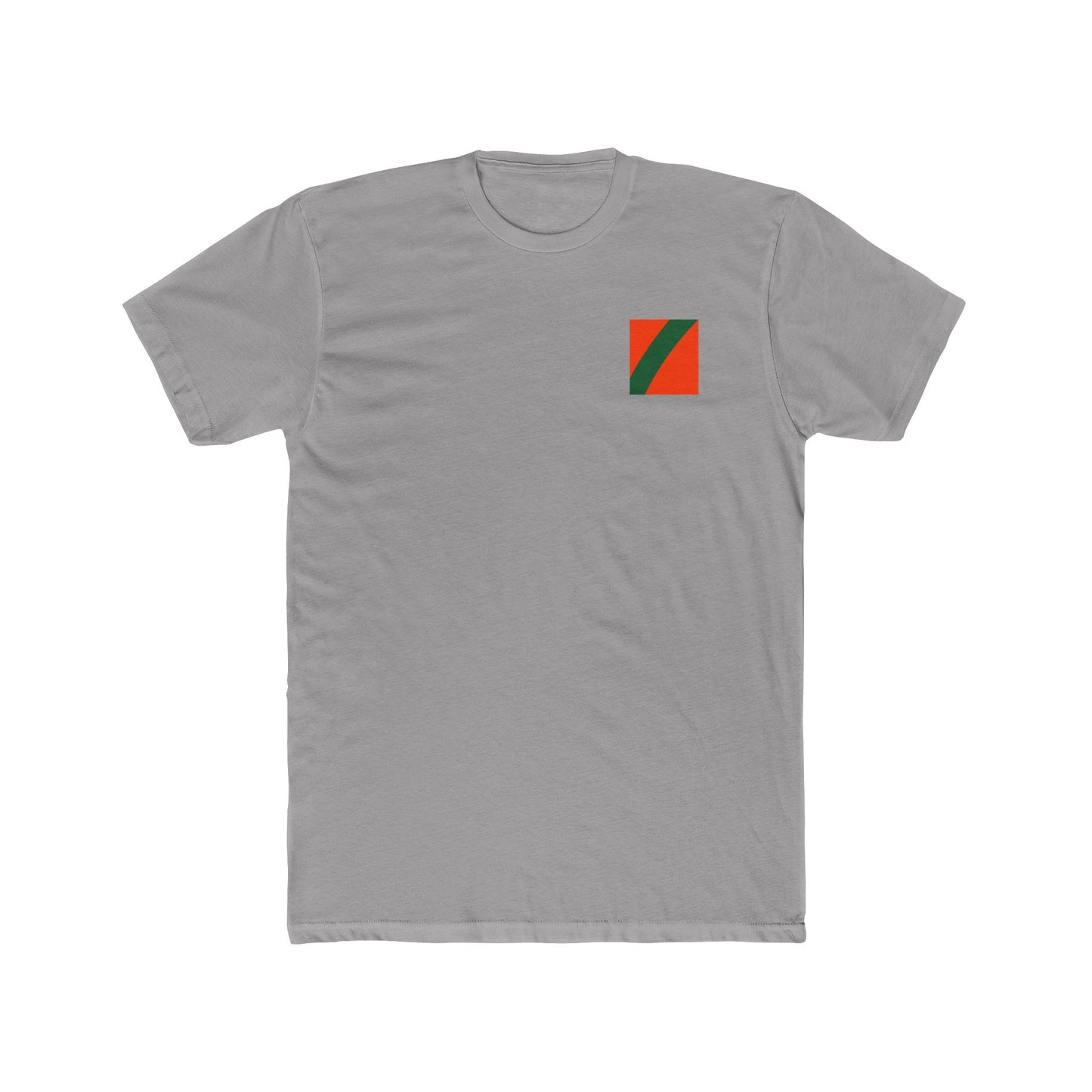 Wasabi Ventures Stables Silk Collection T-shirt (Bell & Canvas)