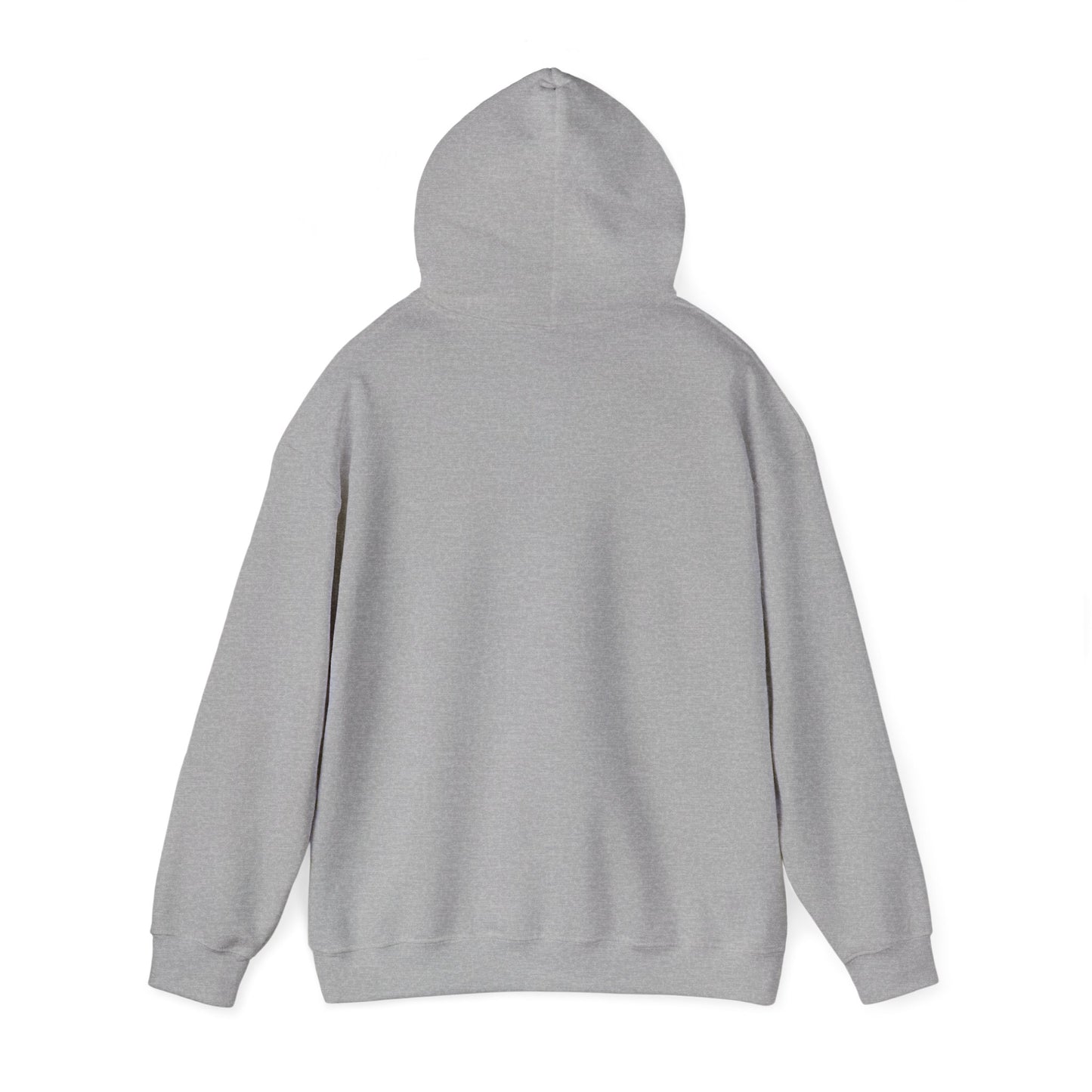 Forever Young Racing Unisex Hooded Sweatshirt