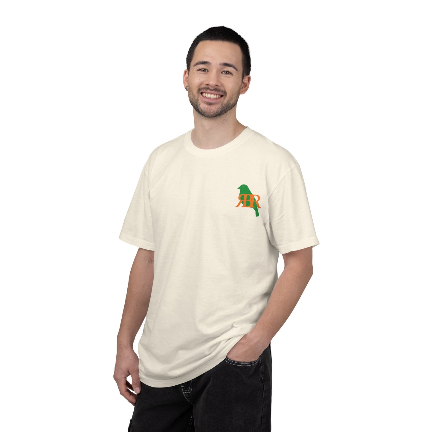 Railbird Racing Unisex T-shirt (Icon)