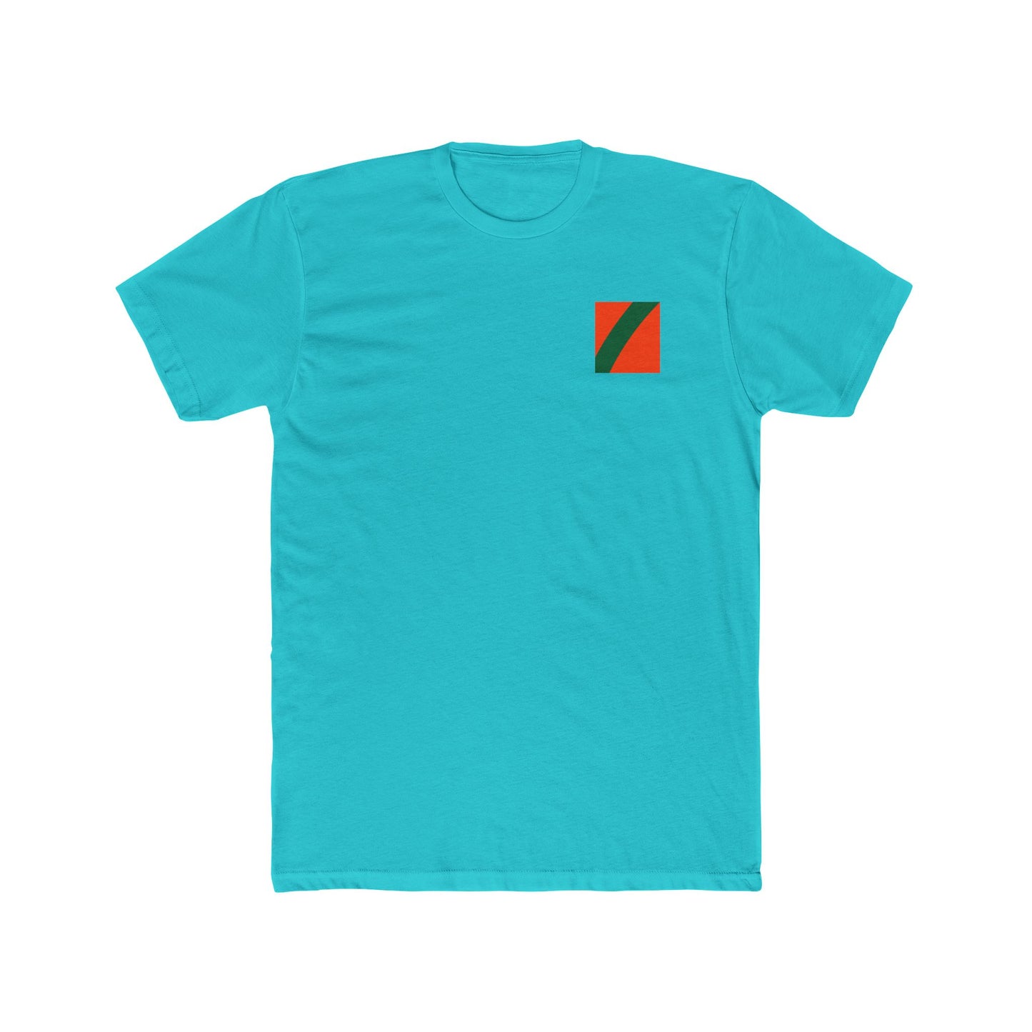 Wasabi Ventures Stables Silk Collection T-shirt (Bell & Canvas)