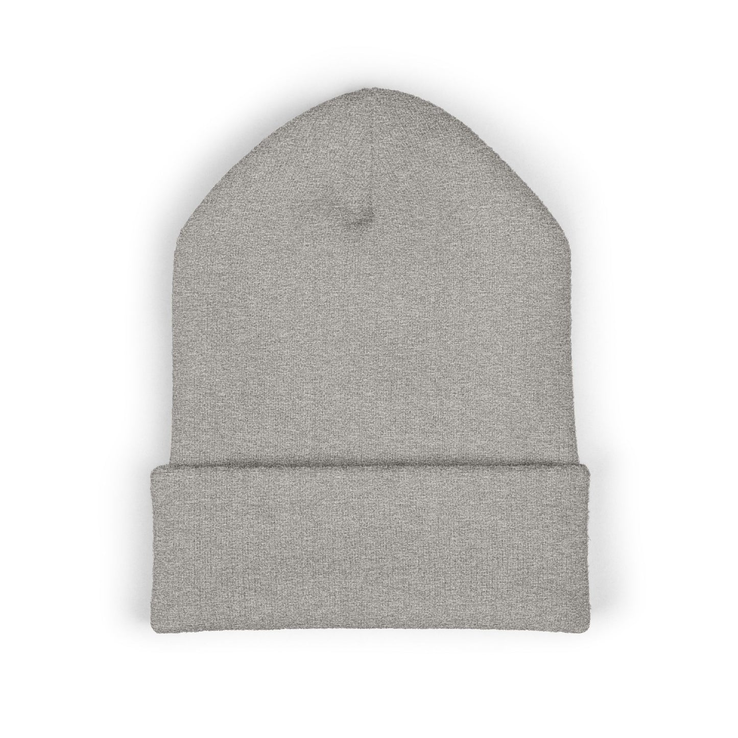 Wasabi Ventures Stallions Classic Cuffed Beanie