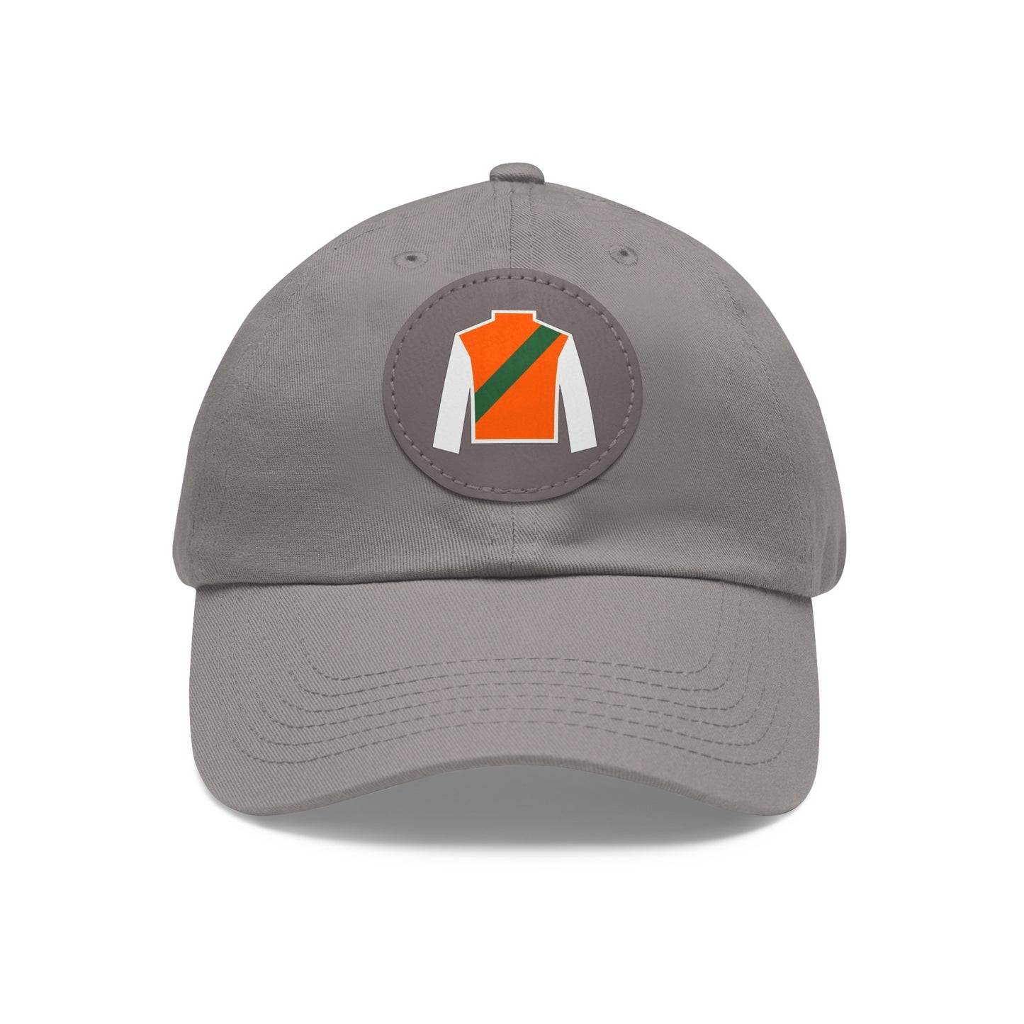 Wasabi Ventures Stables Silk Collection Dad Hat